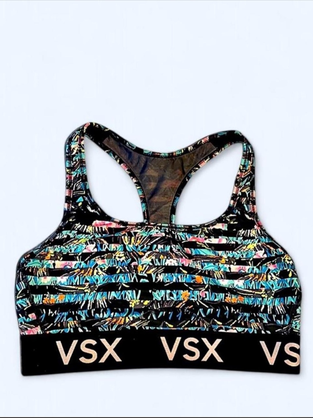 VSX Victoria’s Secret Sport Bra size medium